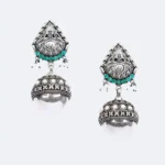 Fashionable Stone Studded Elegant Women’s Bangle Bracelet