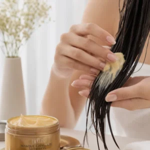 Herbal Repair Strengthening Shampoo For Damaged Hair