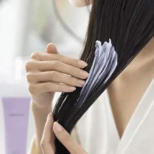 Smooth Shine Keratin Nourishing Hair Conditioner